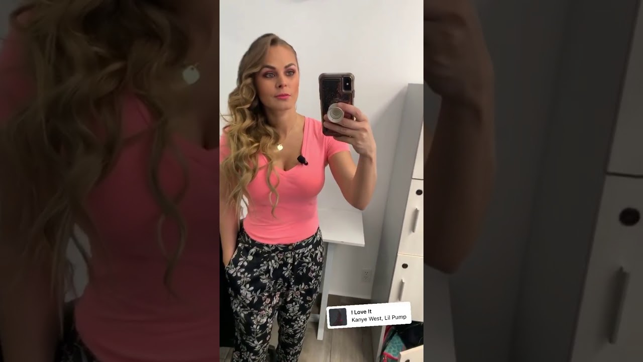 Virginia Ramirez 15 Enero 2020 - Instagram Stories Conductora de deportes