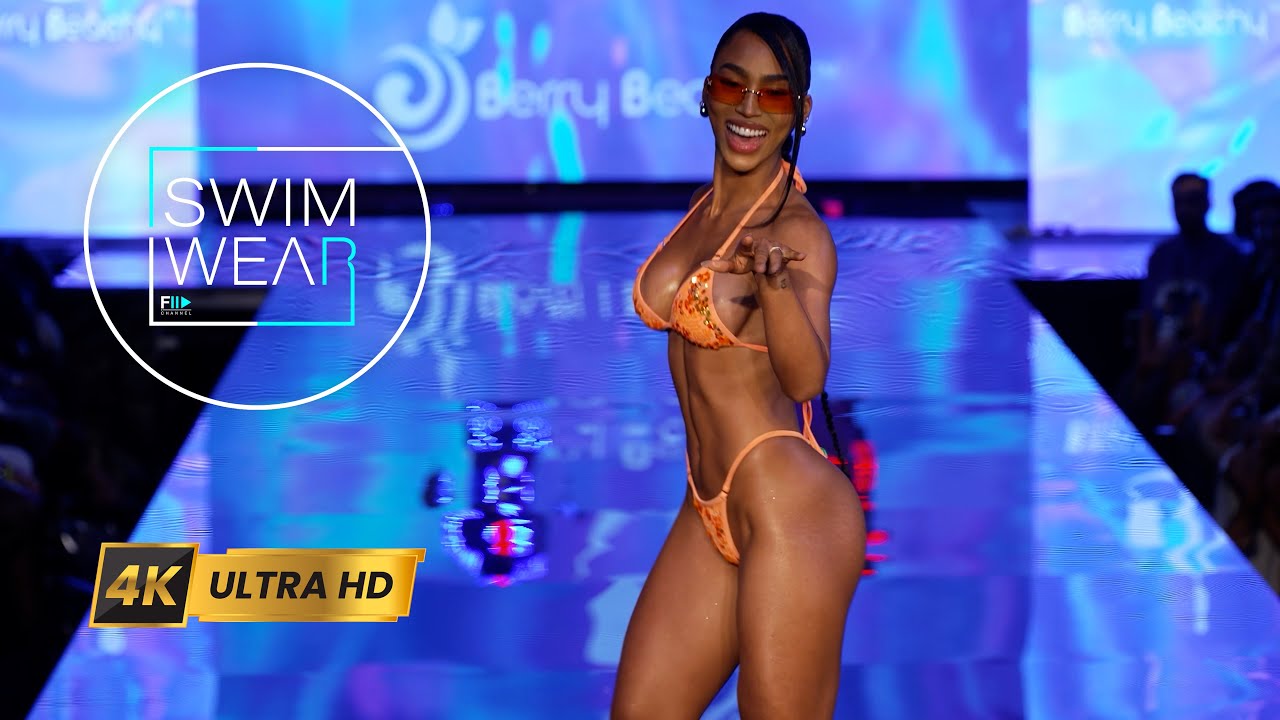 VIRGINIA SANHOUSE x BERRY BEACHY Art Hearts - SS 2025 - 4K Slow Motion
