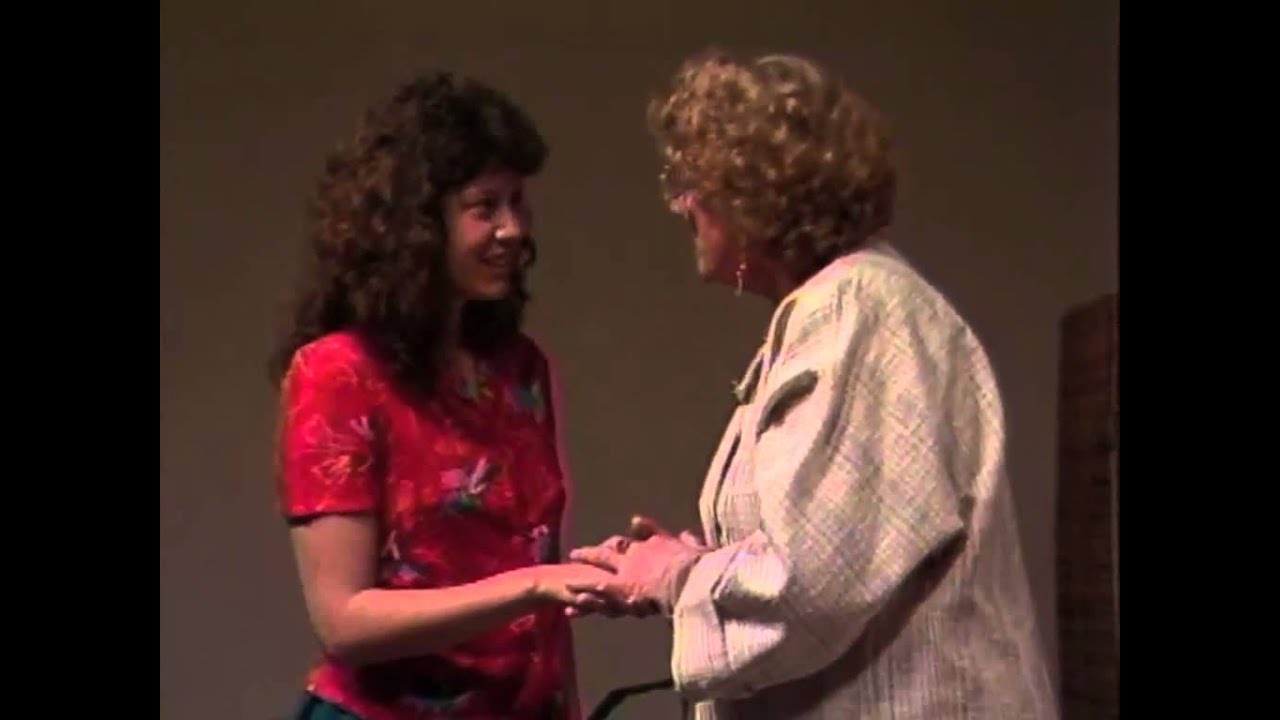 Virginia Satir The Essence Change Video