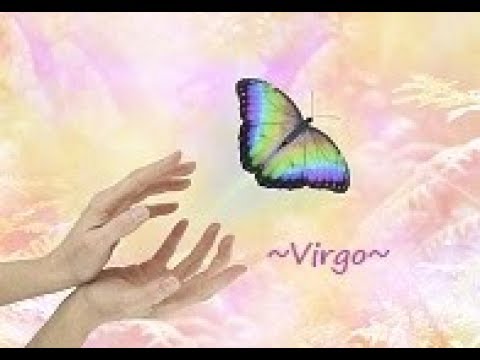 ~Virgo~September 2018~They Want You!!!!!~Virgo Tarot Reading September 2018