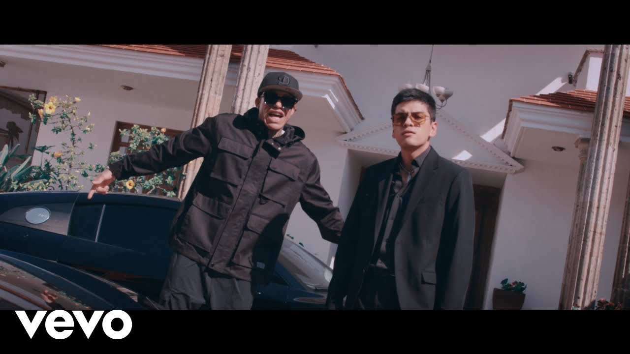 Virlán García, Lefty Sm - Acelerado (Video Oficial)