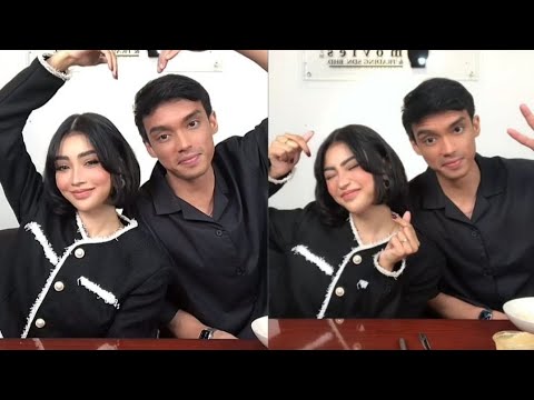 Virtual lunch | Scha Elinnea & Jazmy Juma | Nuh & Nayla | 25.07.2024