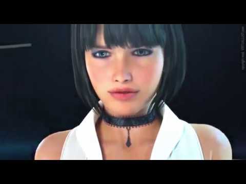 Virtual Lust - New Affect3d hentai