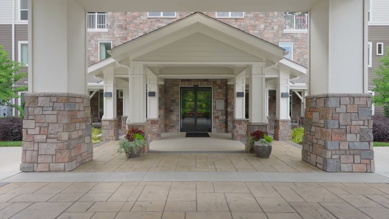 Virtual Tour | Verena at Bedford Falls