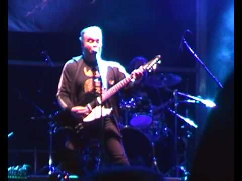 Virus - Chromium Sun (Live at Brutal Assault 17)