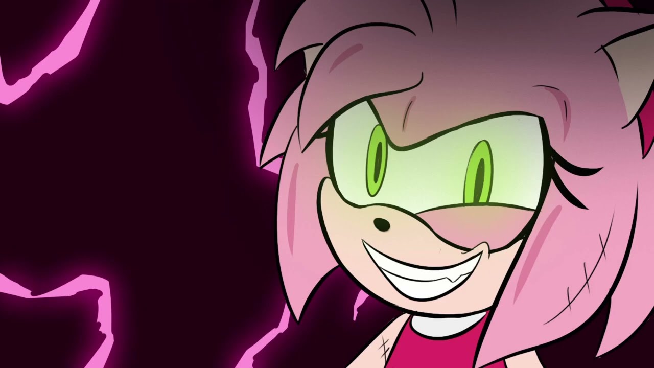 VIRUS AMY DEL ESCAPE DEL EXE