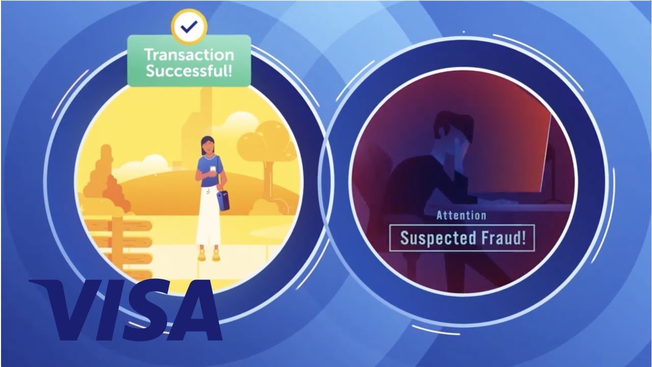 Visa Secure with EMV 3-D Secure