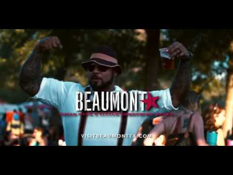 Visit Beaumont, Texas