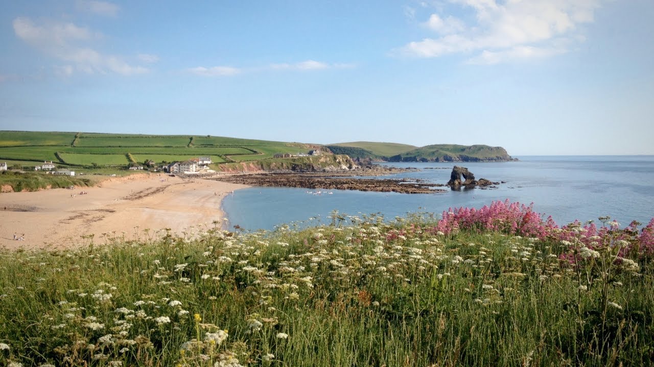 VISIT SOUTH DEVON