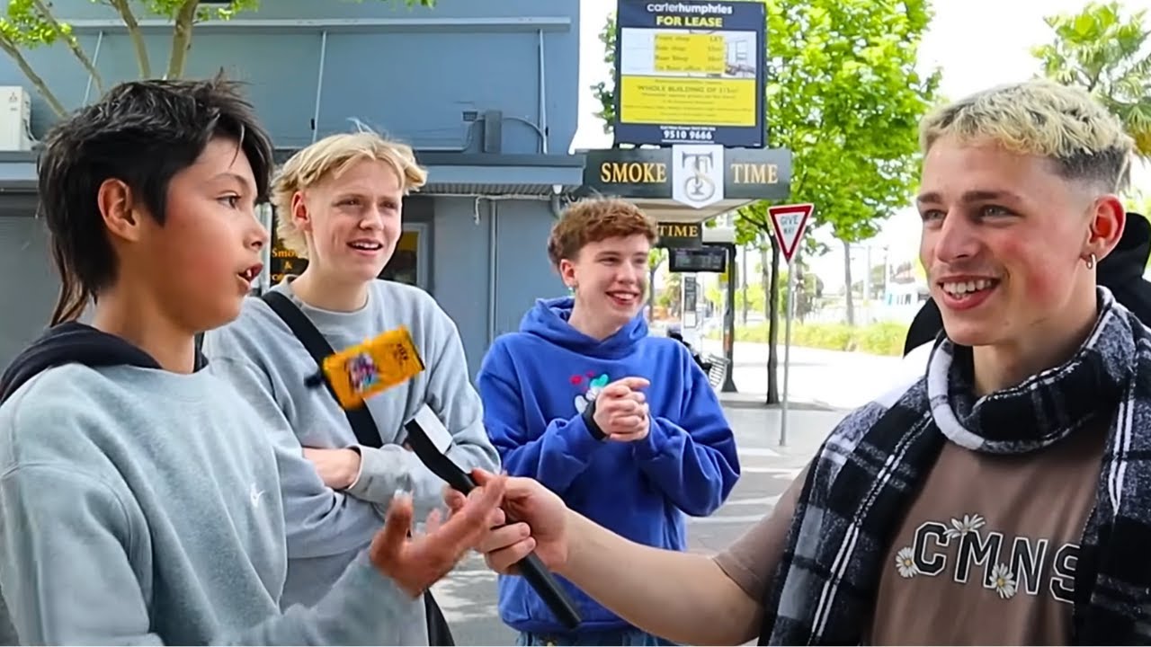 Visiting Australia's Most Dangerous Suburb!