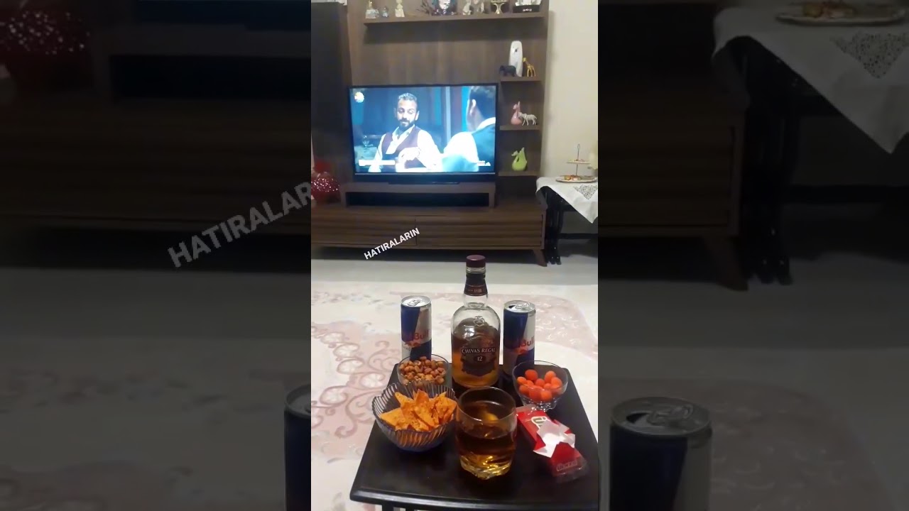 Viski snap evde alkol snap