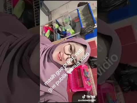 Vita Susirahvita Vitacoklat TikTok🫰🏻🥰