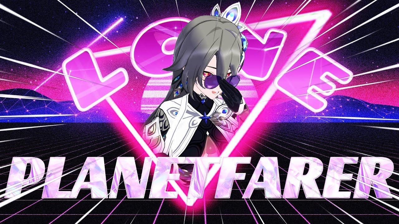 Vita.exe // Honkai Impact 3rd