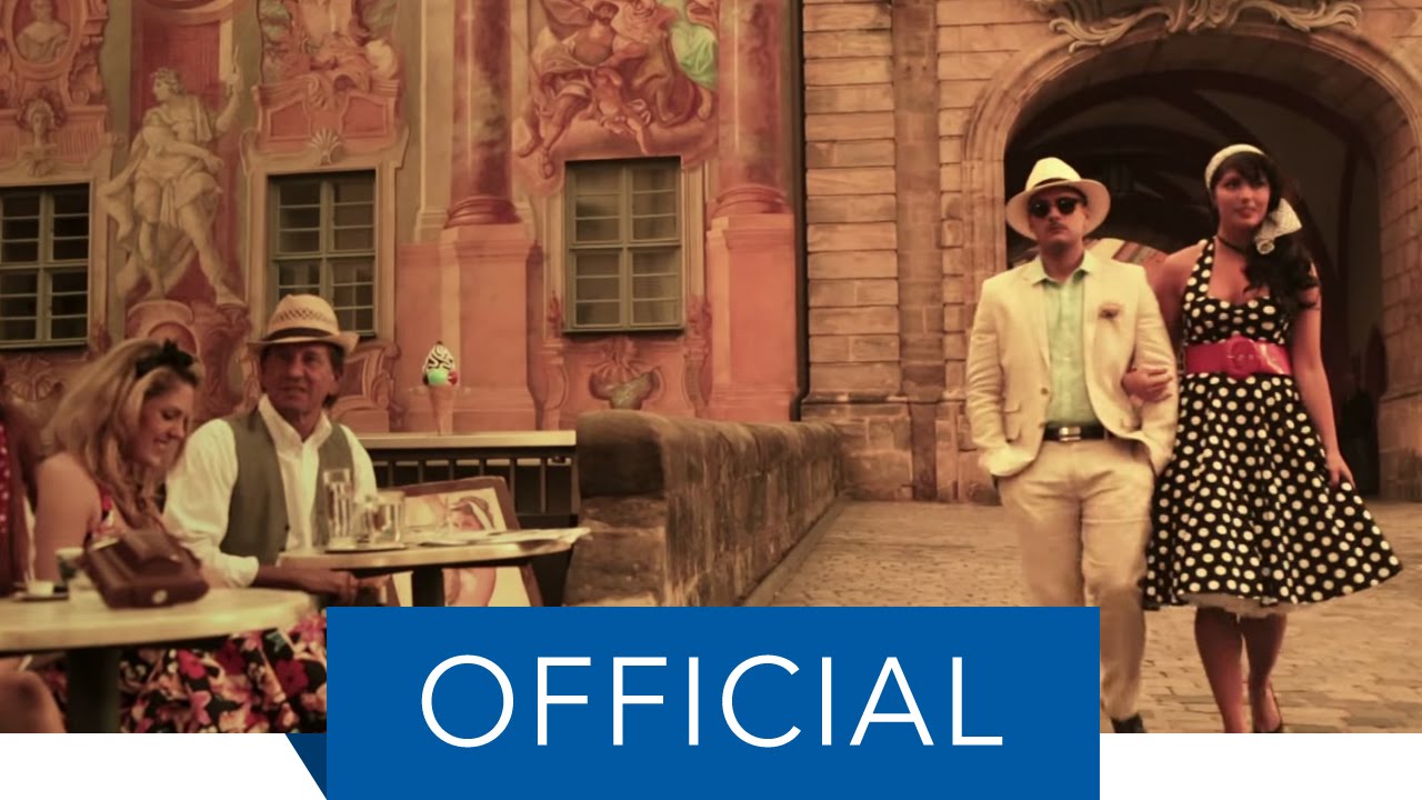 Vito Lavita – Danzare feat. Toni Tuklan (Official Music Video)
