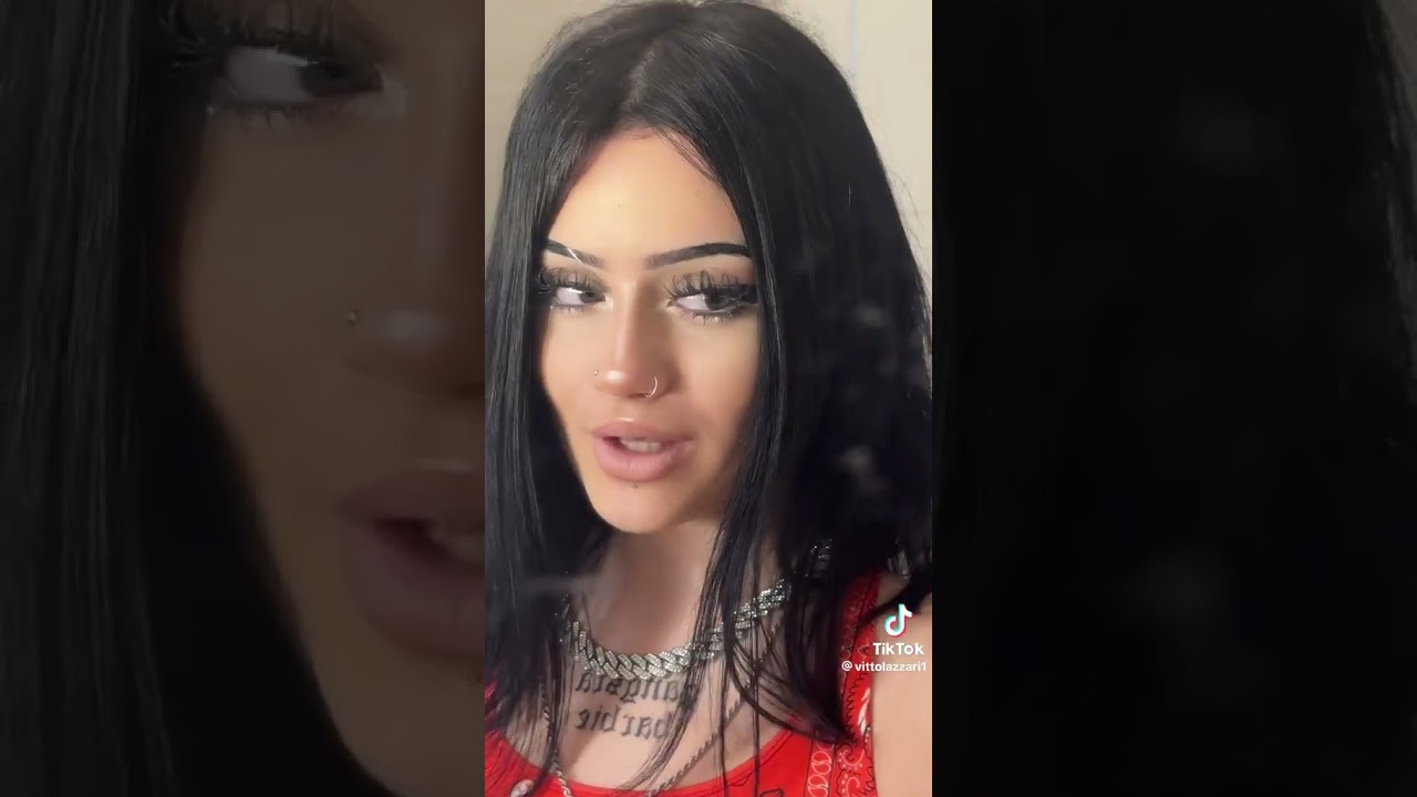 Vittoria Lazzari #tiktok #shorts #viral