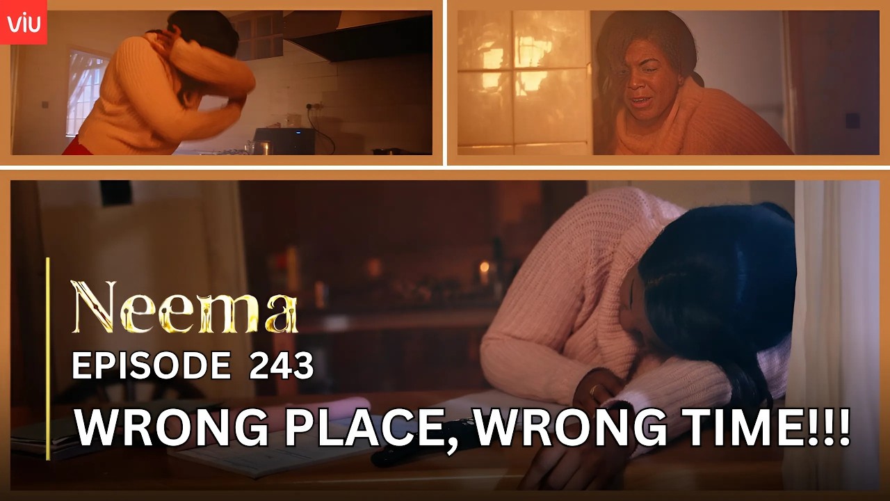VIUSASA: NEEMA EPISODE 243
