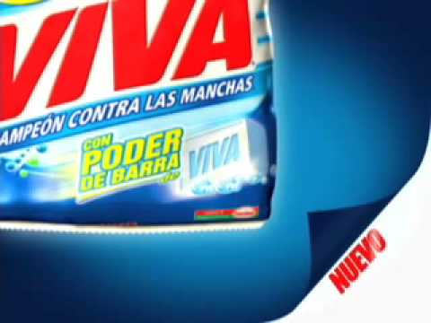 VIVA mi Campeon