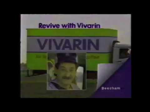 Vivarin 
