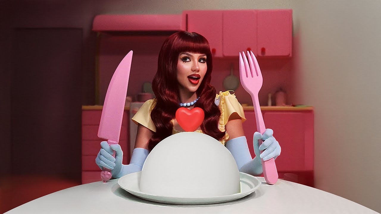 VIVI - Banquete (Clipe Oficial)