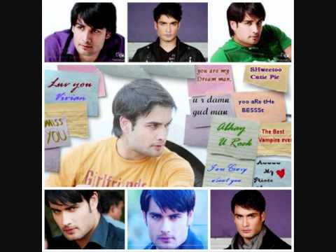 Vivian Dsena on Dil Ibadat