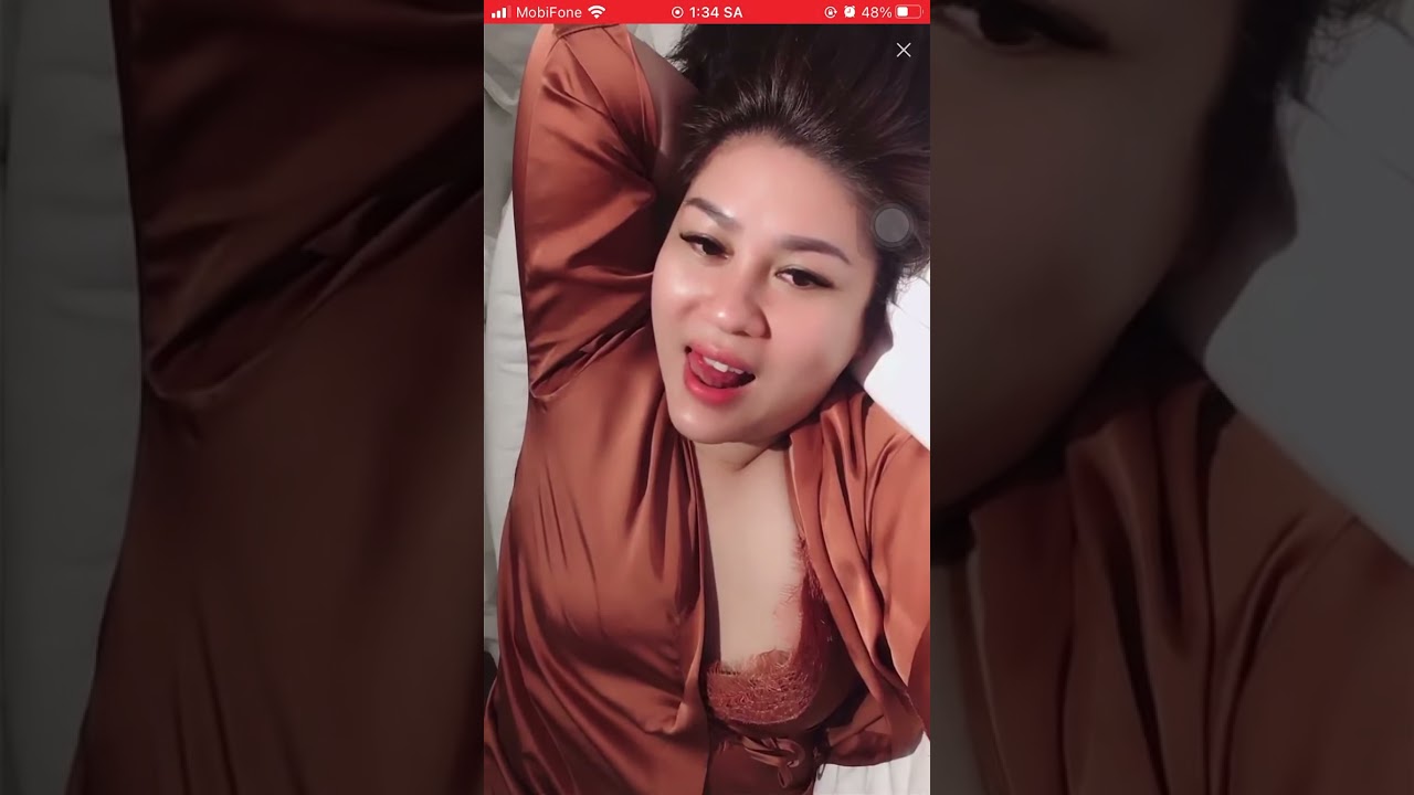 Vivian SExSy bIGo live _  - Register chanel watch video more