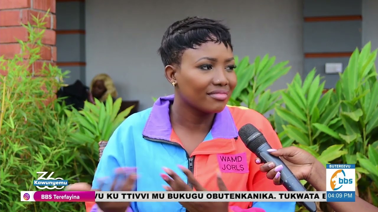 Vivian Tendo ayogedde ensonga ezamwawula n'omugagga wa Wakiso Giants, ali mu mukwano mupya