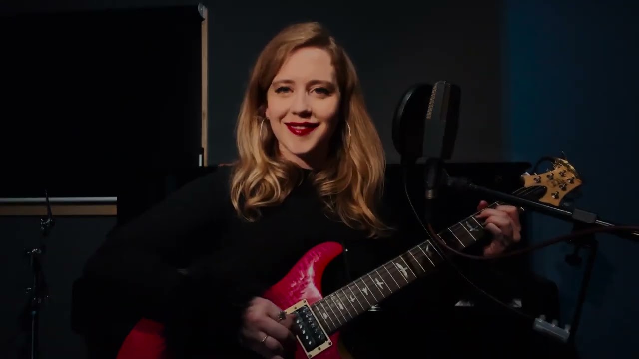 Vivienne Rose- Showreel- AliveNetwork.com