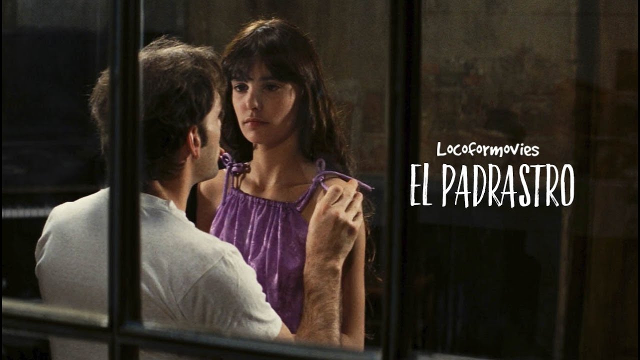 🎦VIVIRA CON LA HIJA DE SU PAREJA DESPUES DE QUEDARSE SOLO | EL PADRASTRO | BEAU PERE🎦