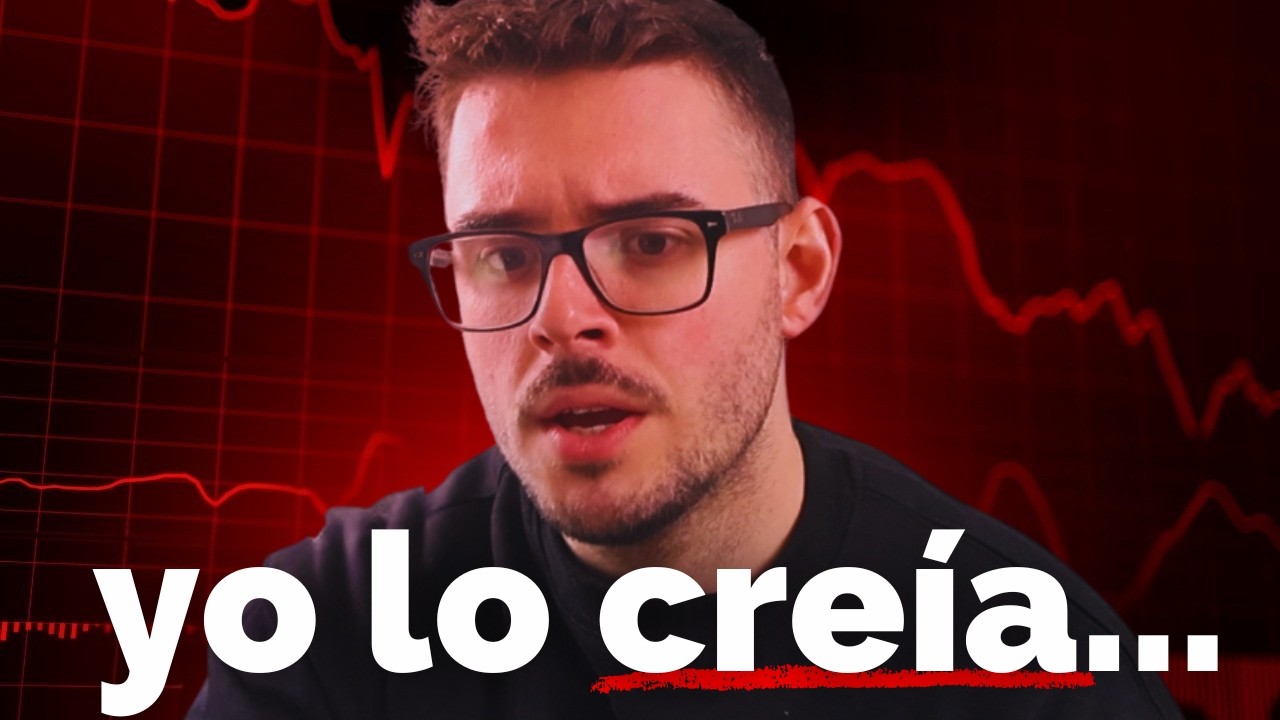 ¿Viviremos Una ALTSEASON Tan EXPLOSIVA Como la de 2021? Lo Que NADIE te Cuenta