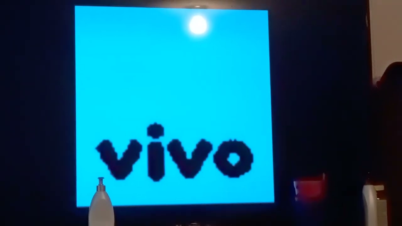 Vivo LG Startup and Shutdown