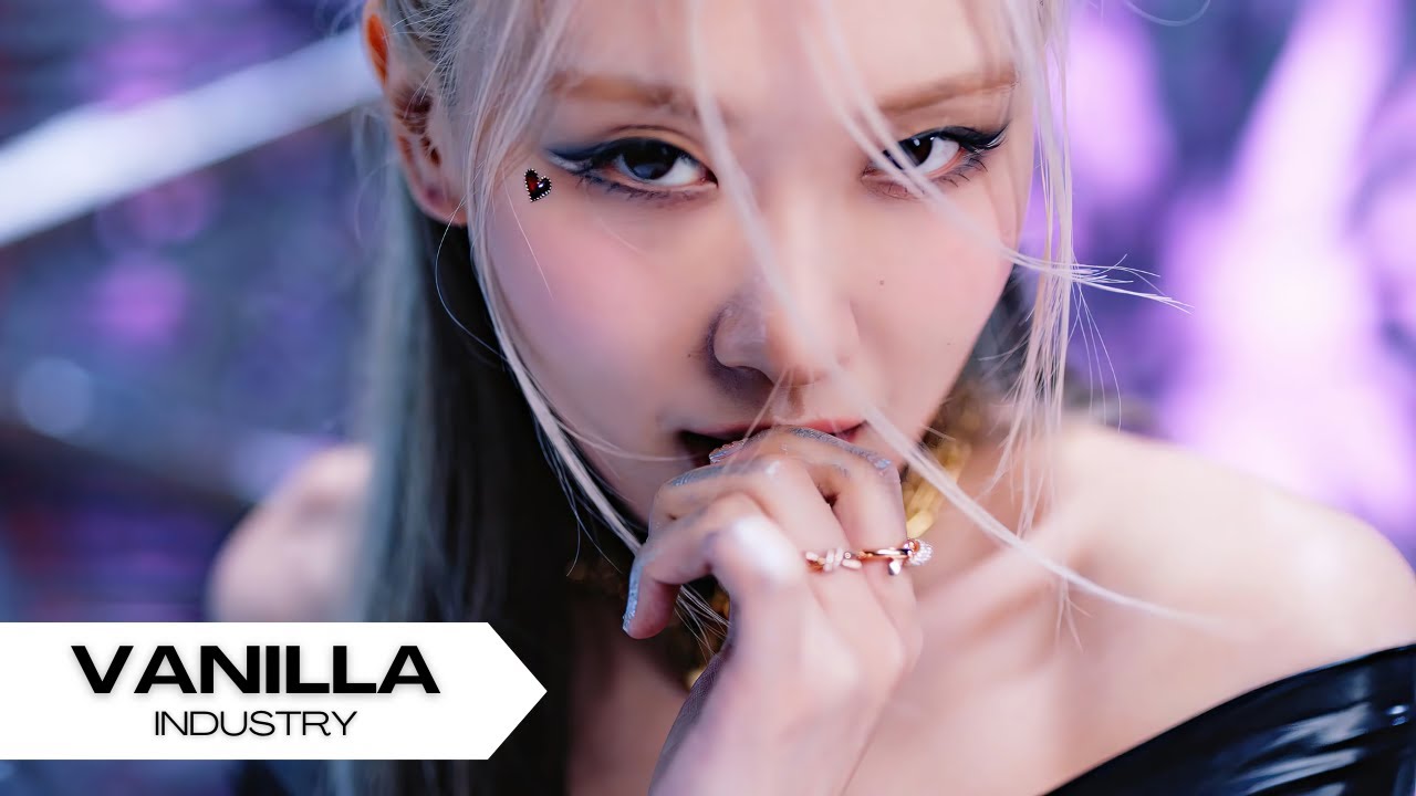 VIXED (빅세드) 'Venom' Official M/V