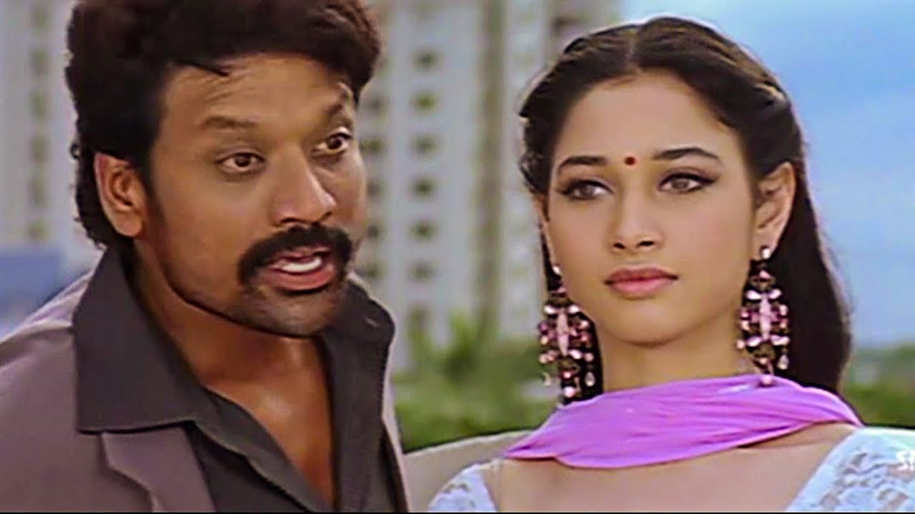 Viyabari Tamil Full Movie | S J Suryah | Tamannaah | Namitha | Vadivelu | Tamil Comedy Movies