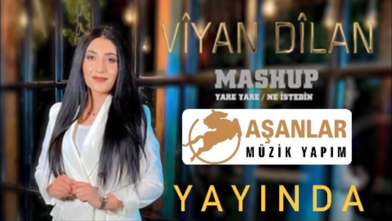 Viyan Dilan - ( Seven Hiç Böyle Yapar mı) Ne istedin- ( officall Video)