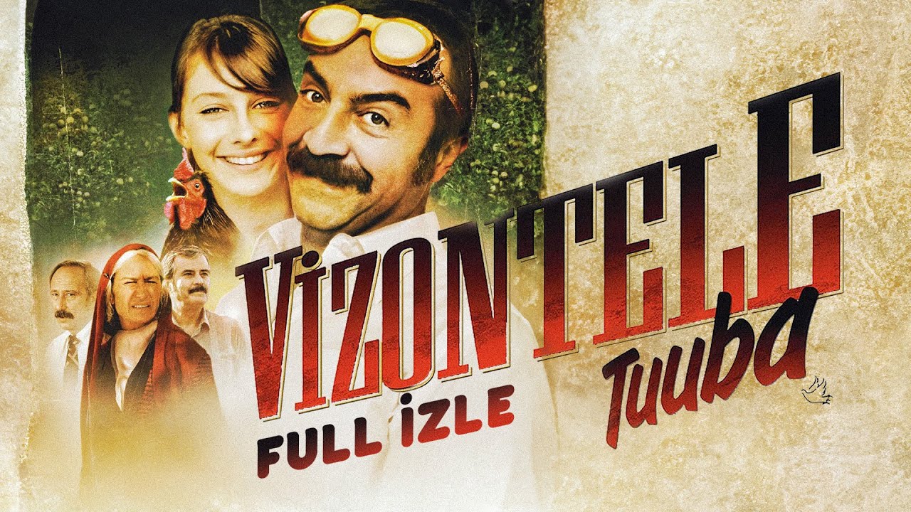 Vizontele Tuuba - Full Film