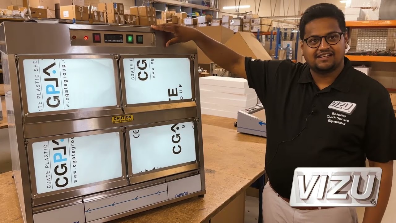 Vizu Equipment - 700 Pass Through Economy Explained