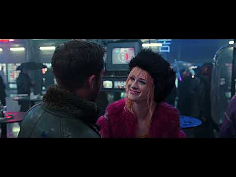 VØJ, Atsmxn - Winter Memories (4K Music Video)