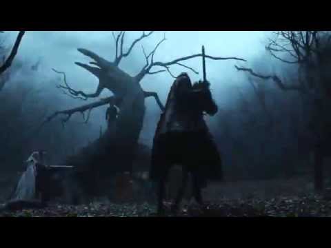 VJ JINGO_SLEEPY HOLLOW / OKUDAKO MALALO / OMUTWE TEKULI