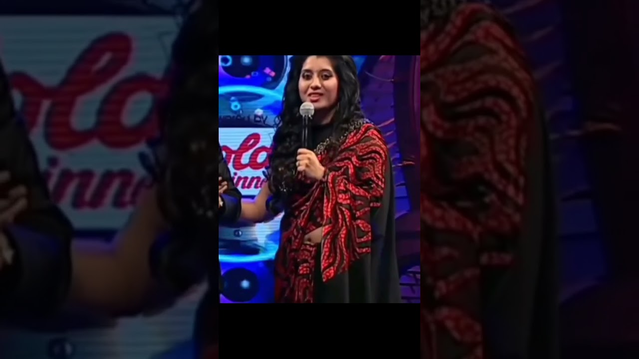 vj priyanka hot