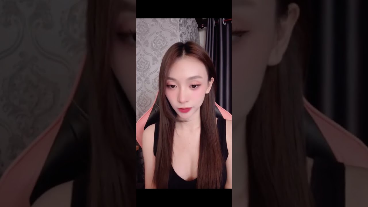 VJ Pupey Cute Teen Thailand Bigo Live