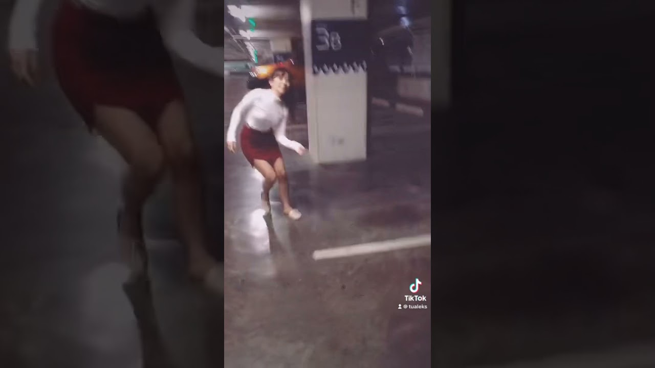 Vj. Tualek ( tiktok)