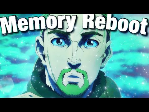 VØJ x Narvent - Memory Reboot AMV/Quotes