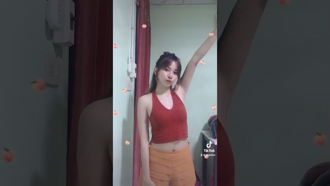 Vj.Tualek #3 [Tiktok]