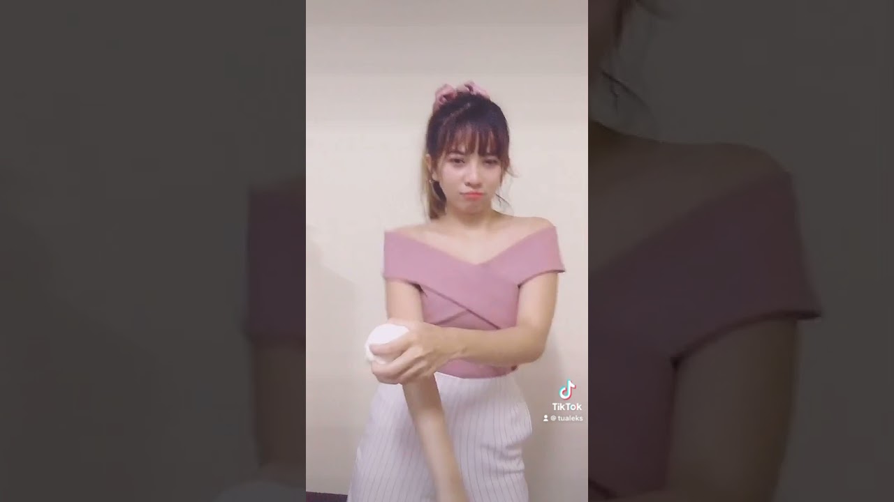 Vj.Tualek #5 [Tiktok]