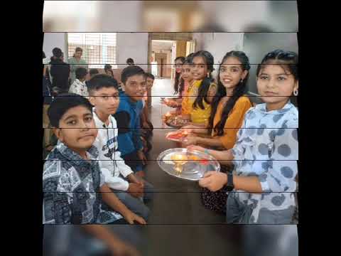 vk school panvel video