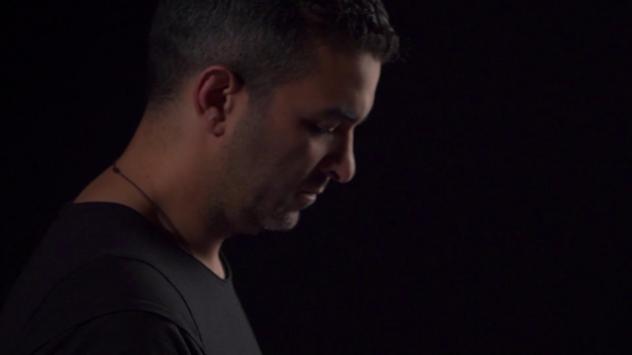 VKD pres. Yiannis Kapetanakis - The Prayer of Lyra (LIVE VIDEO EDIT)