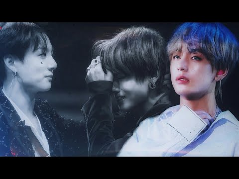 Vkook | TaeKook | Kookv | Вигуки | - The Heart Wants What It Wants