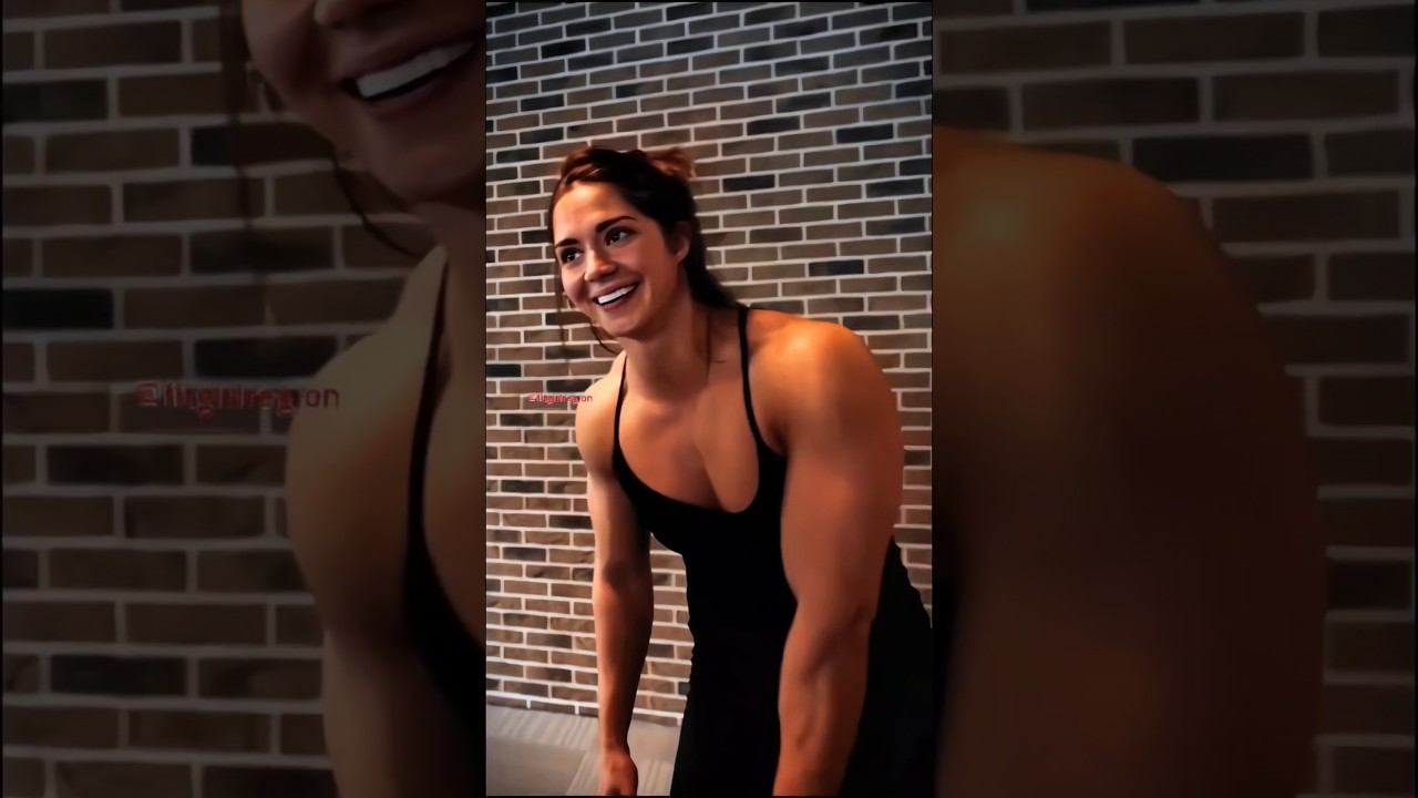 Vladislava Galagan Beast 🥰 Fitness Model and Enthusiast🔥#fitnessmodel  #fitgirlregion #fitnessmodel