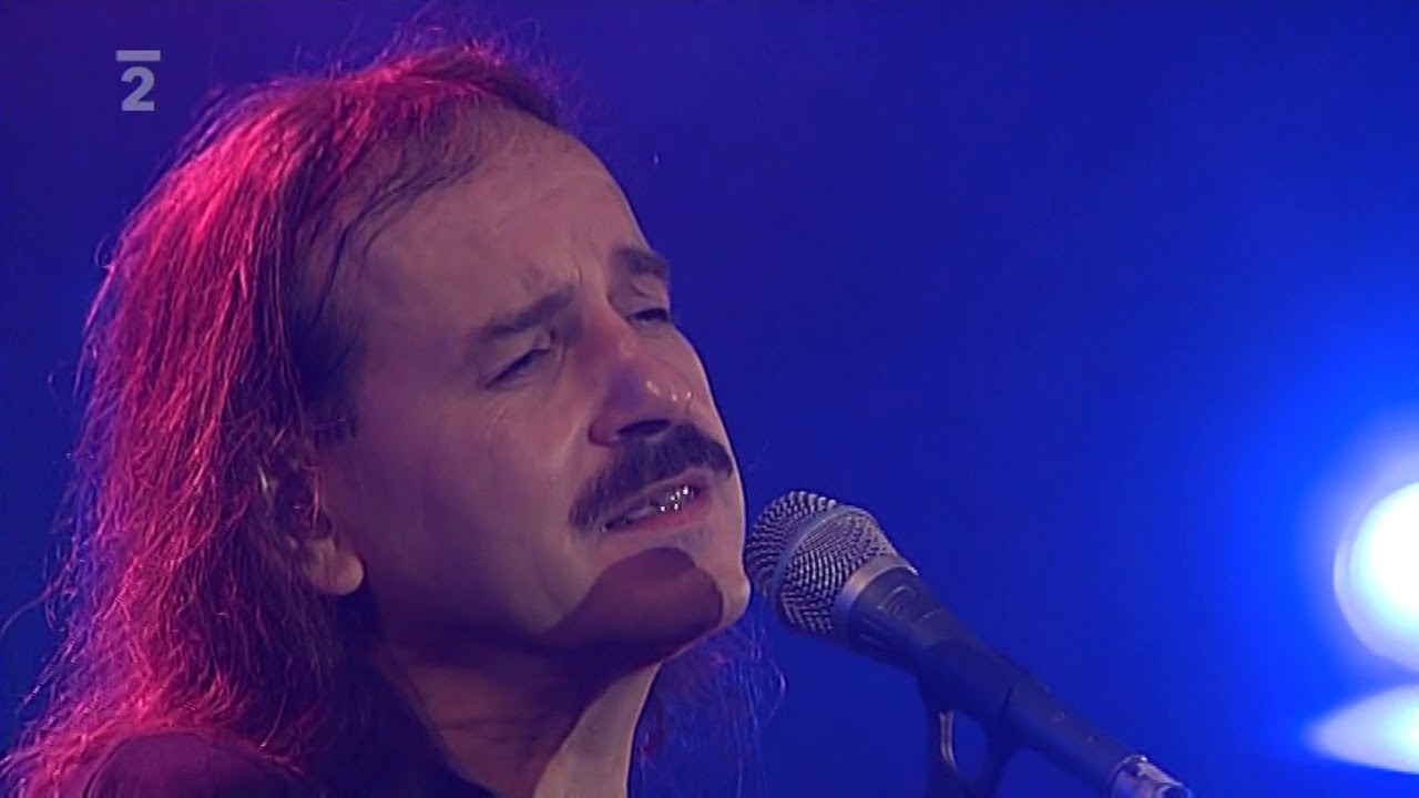 Vlasta Redl a Každý den jinak [live]