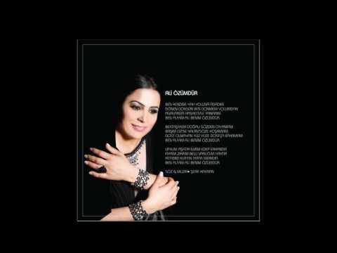 VİLDAN ALİ ÖZÜMDÜR  YEPYENİ 2016