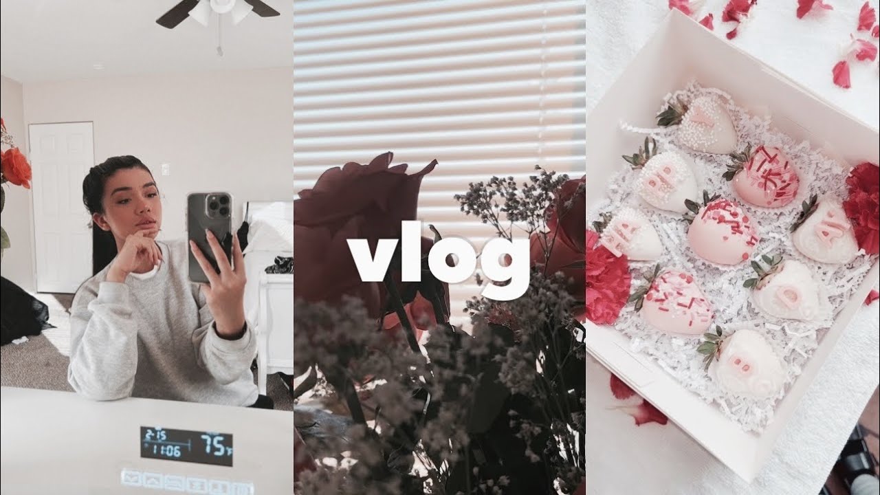 VLOG 3 || Samantha Alvarado